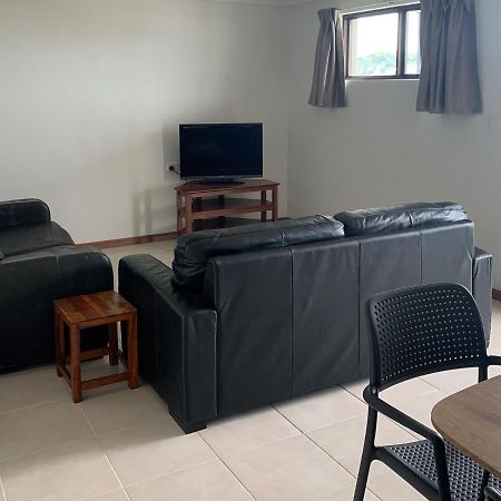 Airlie Beach Apartments Екстер'єр фото