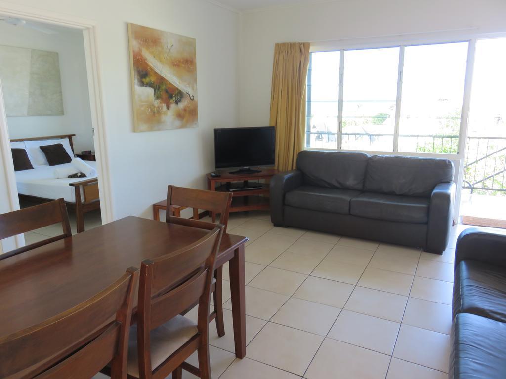 Airlie Beach Apartments Номер фото