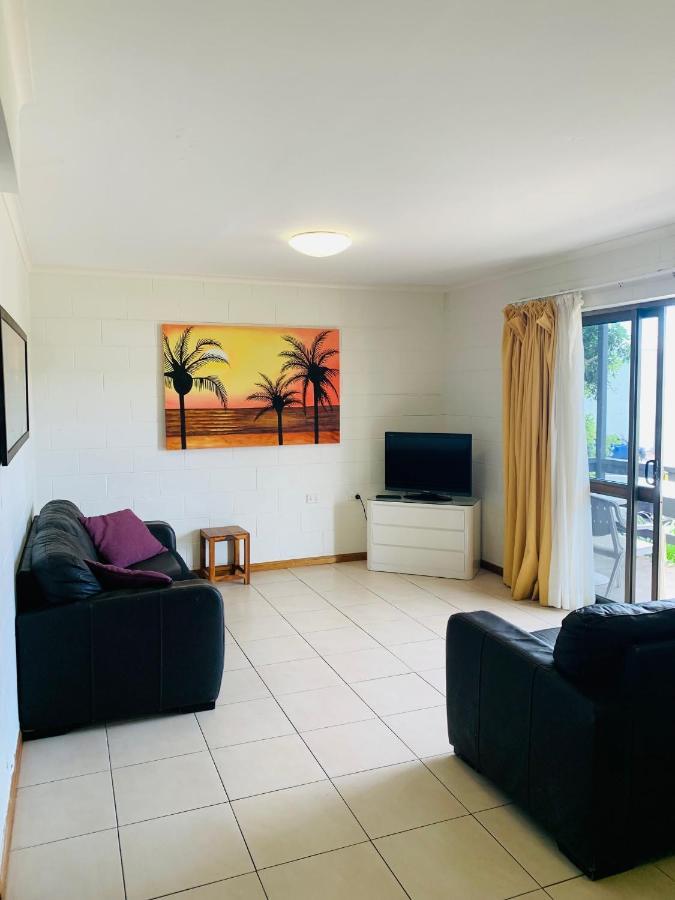 Airlie Beach Apartments Екстер'єр фото