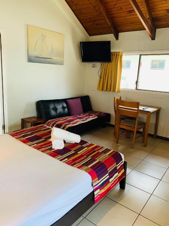 Airlie Beach Apartments Екстер'єр фото