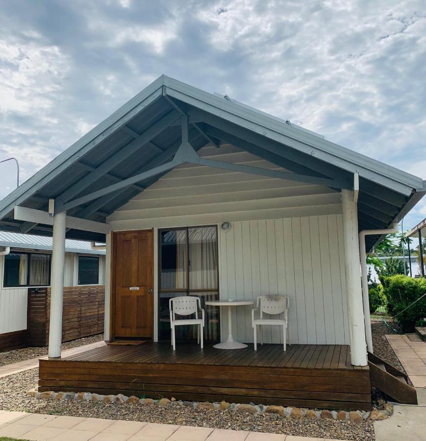 Airlie Beach Apartments Екстер'єр фото