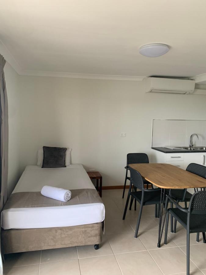Airlie Beach Apartments Екстер'єр фото
