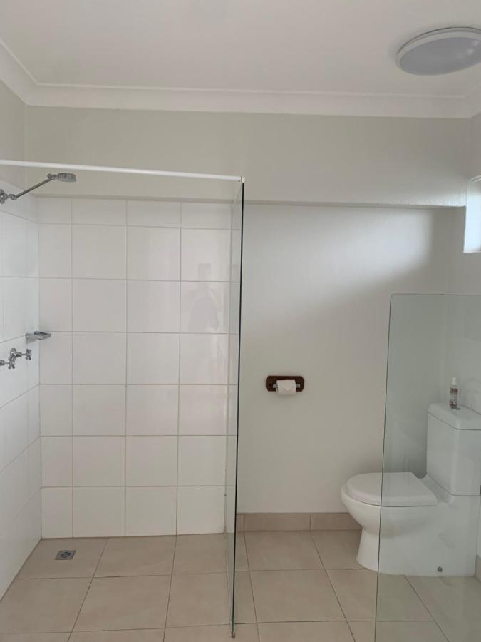 Airlie Beach Apartments Екстер'єр фото