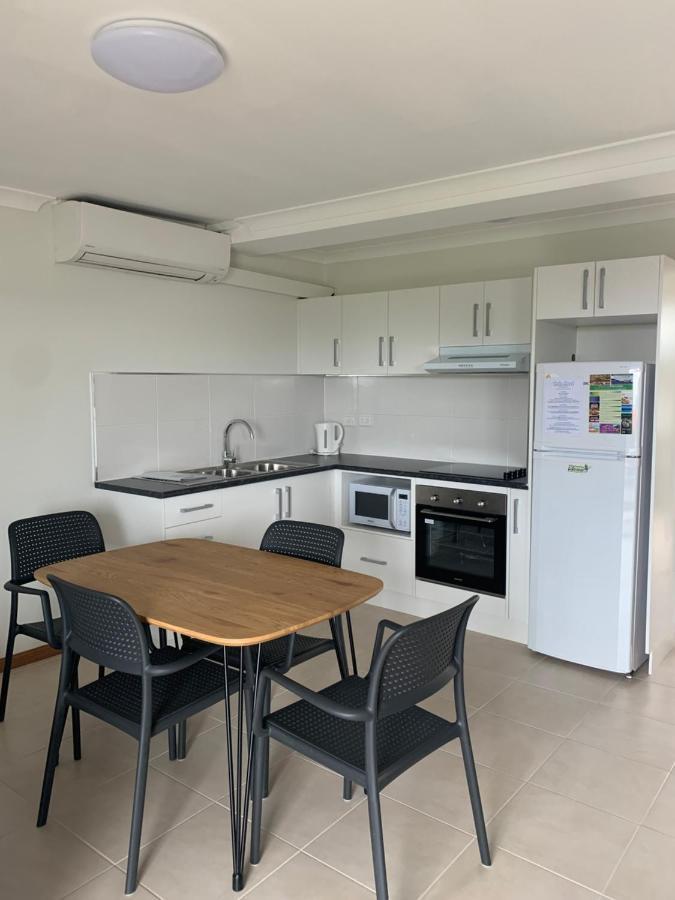 Airlie Beach Apartments Екстер'єр фото