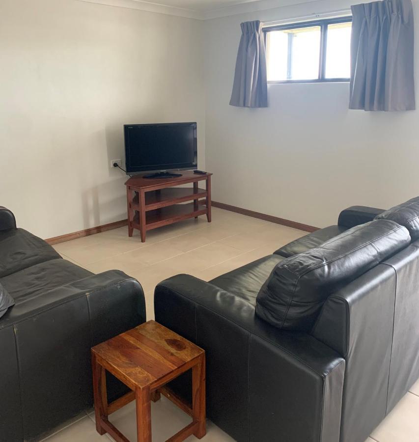 Airlie Beach Apartments Екстер'єр фото