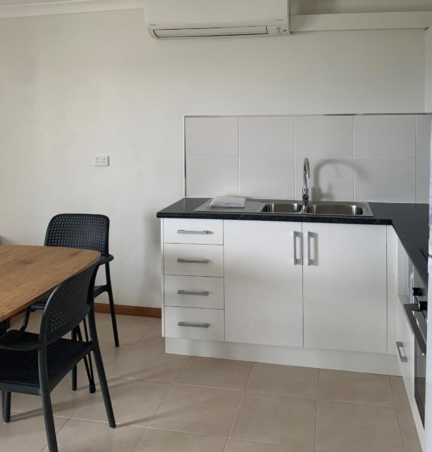 Airlie Beach Apartments Екстер'єр фото
