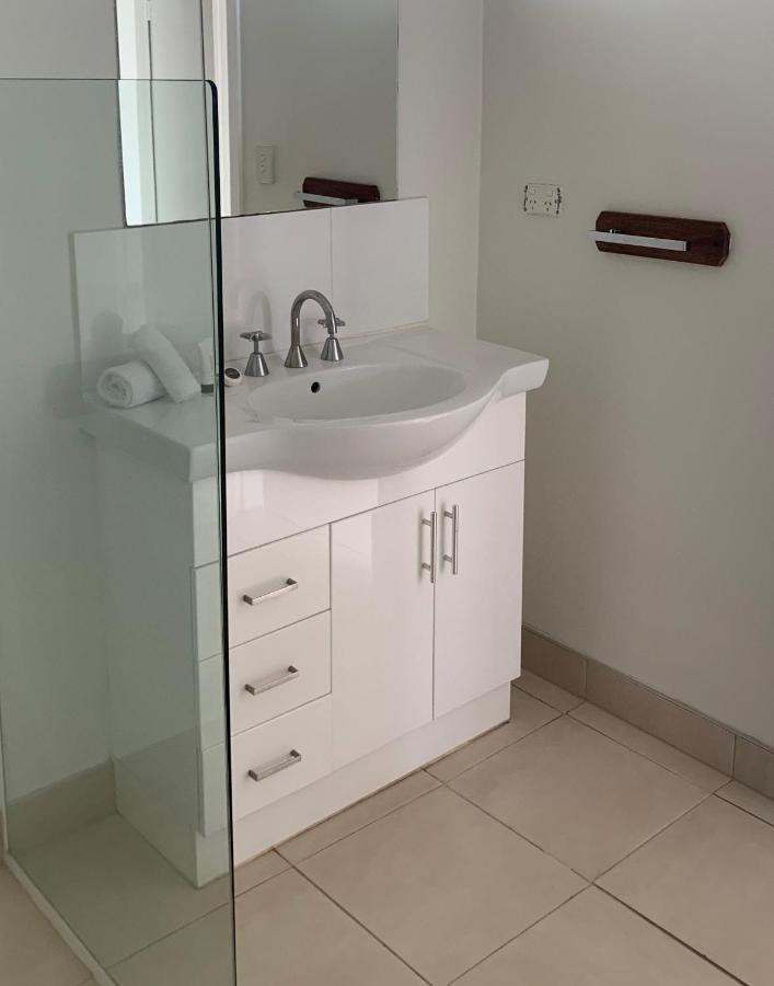 Airlie Beach Apartments Екстер'єр фото