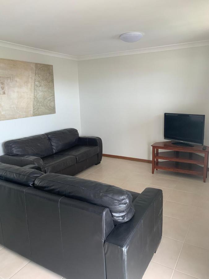 Airlie Beach Apartments Екстер'єр фото