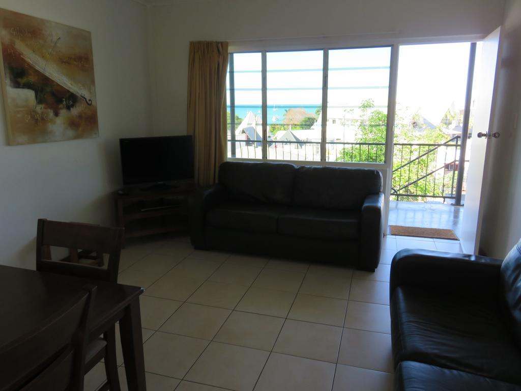 Airlie Beach Apartments Екстер'єр фото