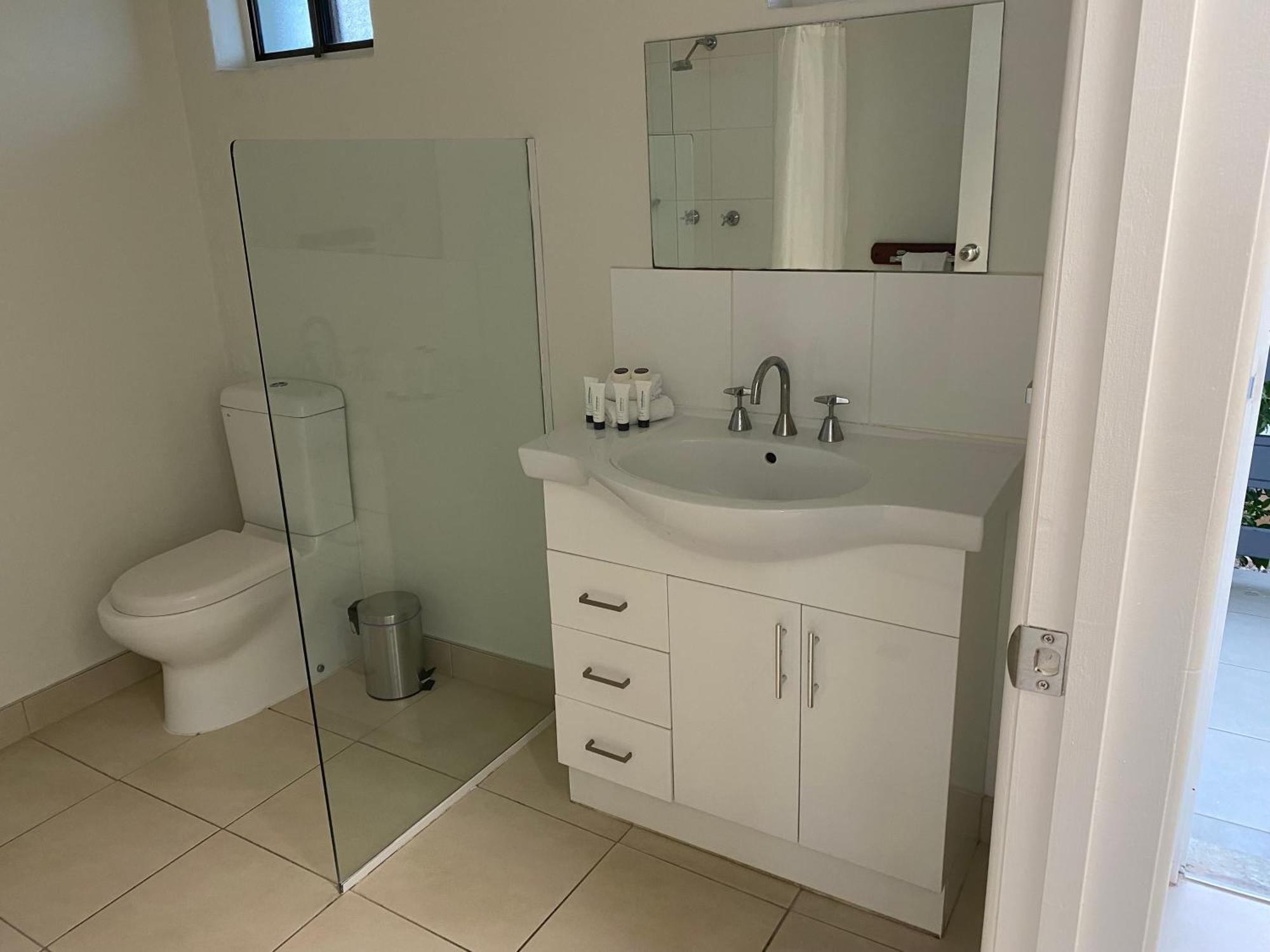 Airlie Beach Apartments Екстер'єр фото