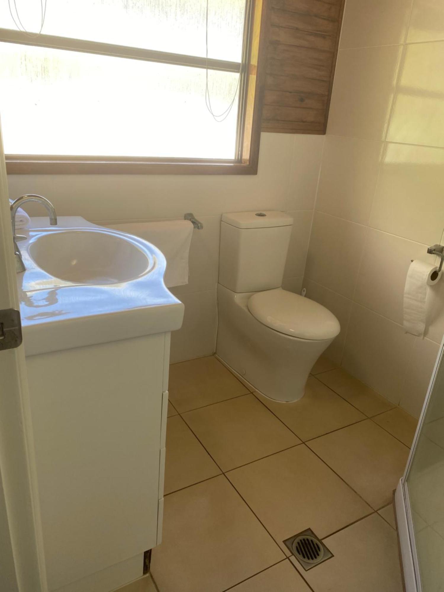 Airlie Beach Apartments Екстер'єр фото