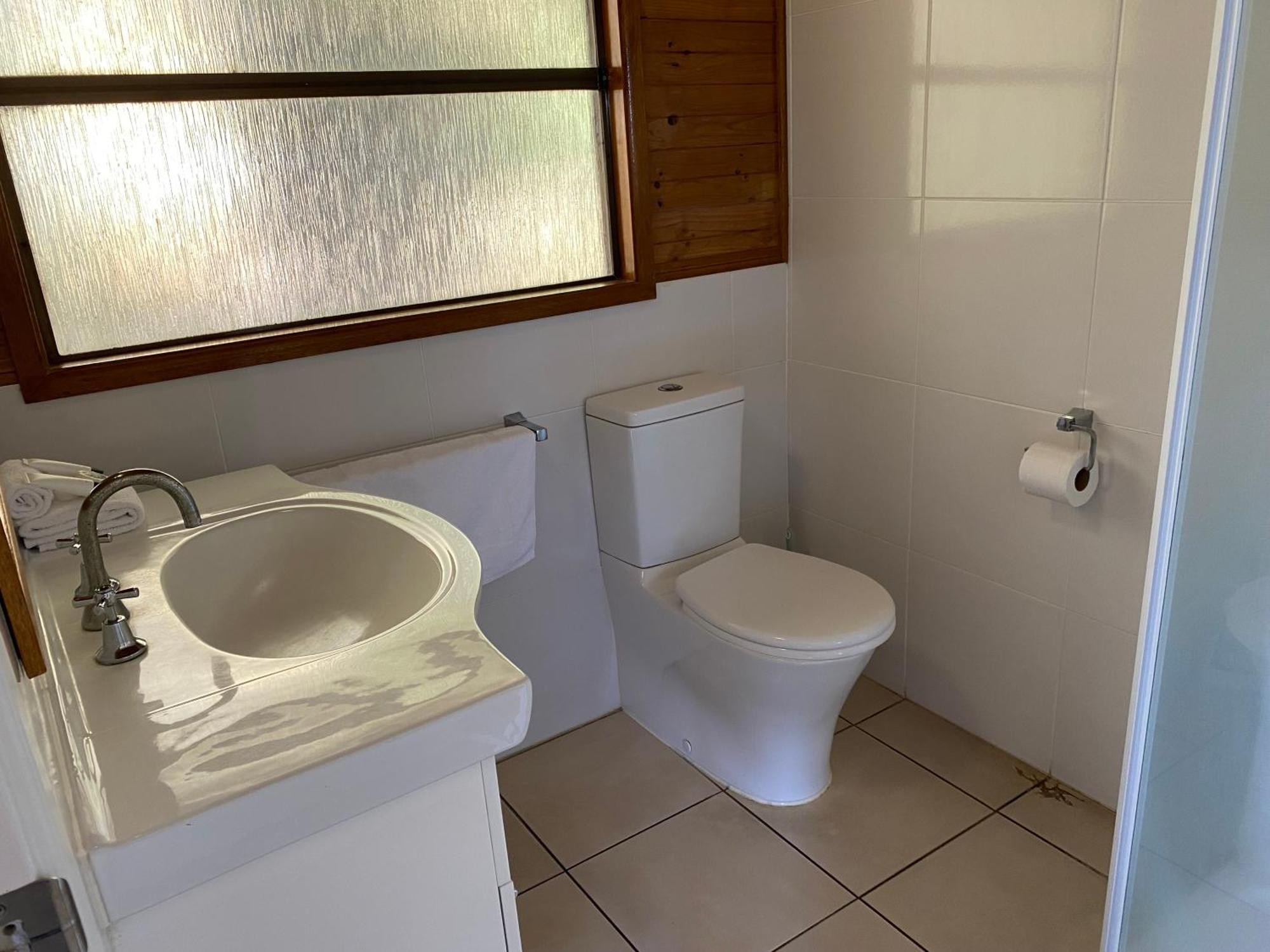 Airlie Beach Apartments Екстер'єр фото