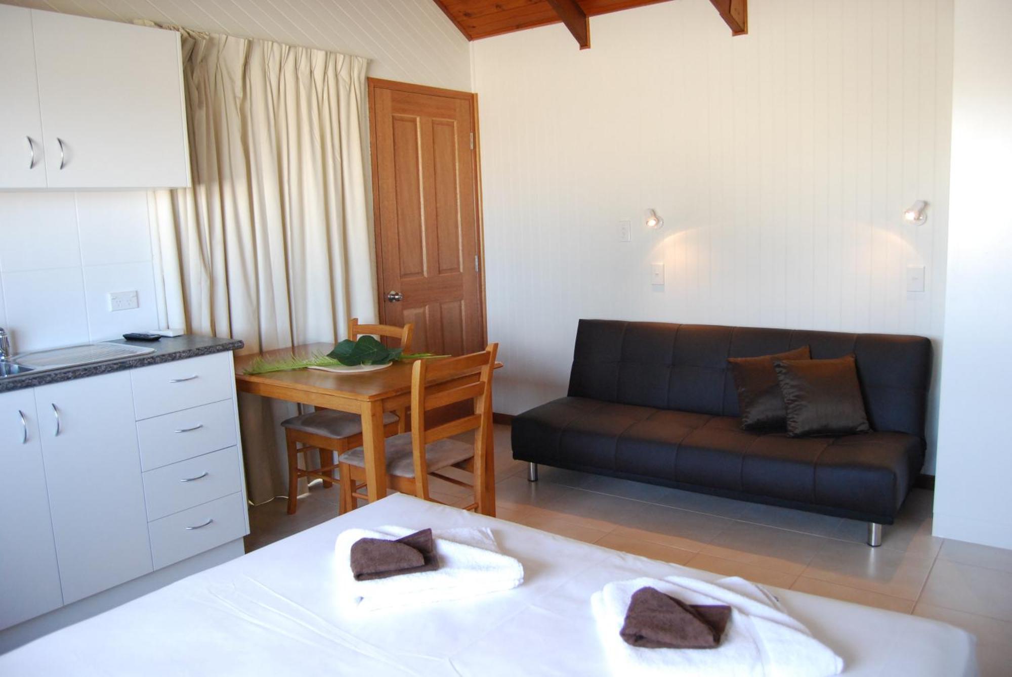 Airlie Beach Apartments Екстер'єр фото