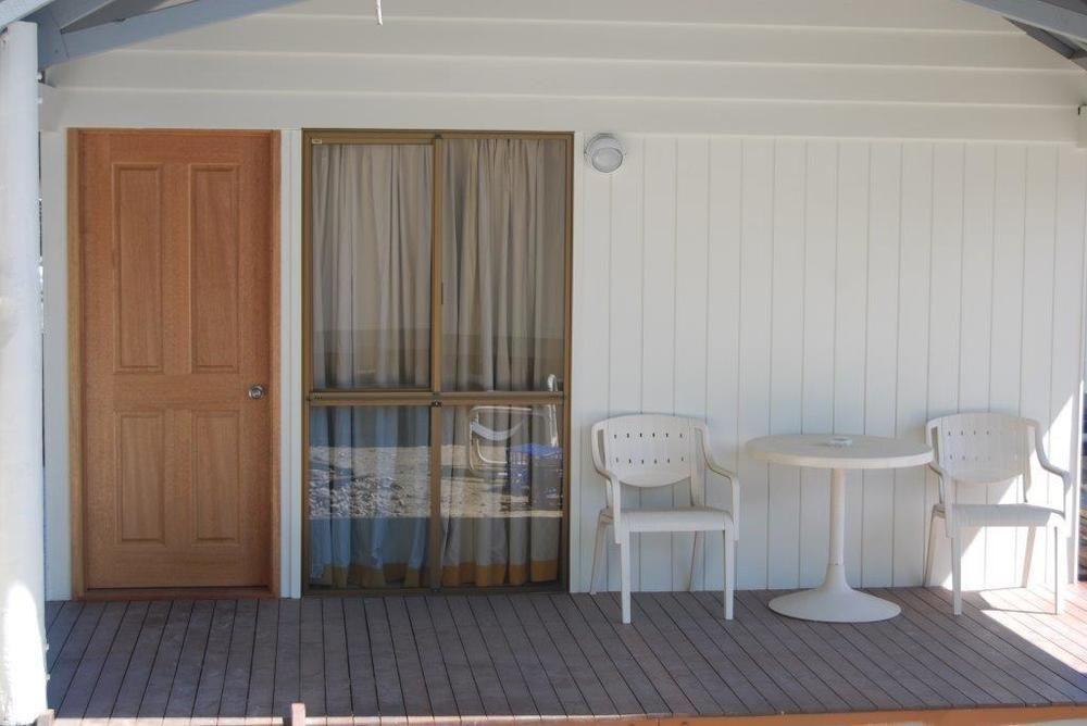 Airlie Beach Apartments Екстер'єр фото