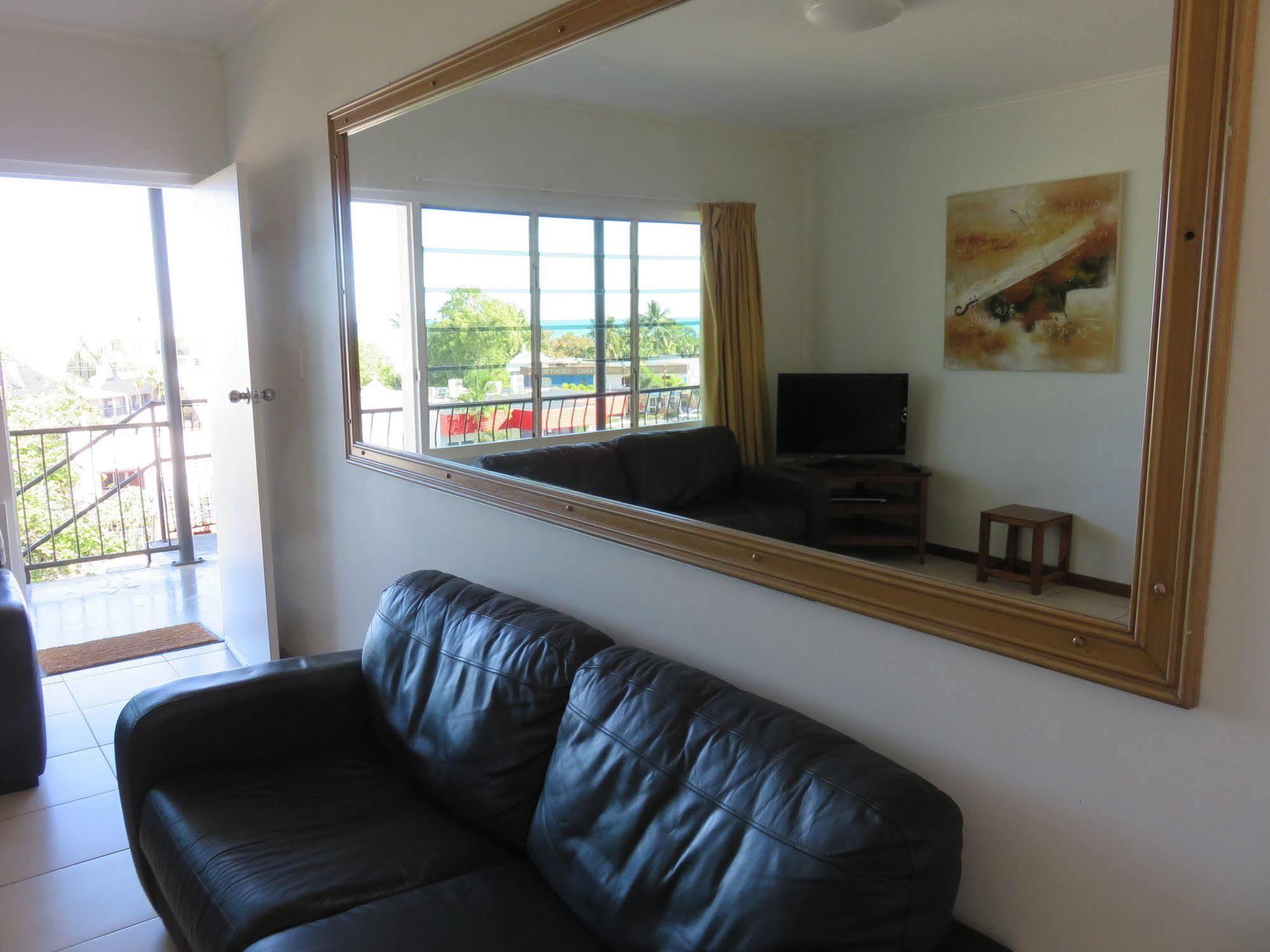 Airlie Beach Apartments Екстер'єр фото